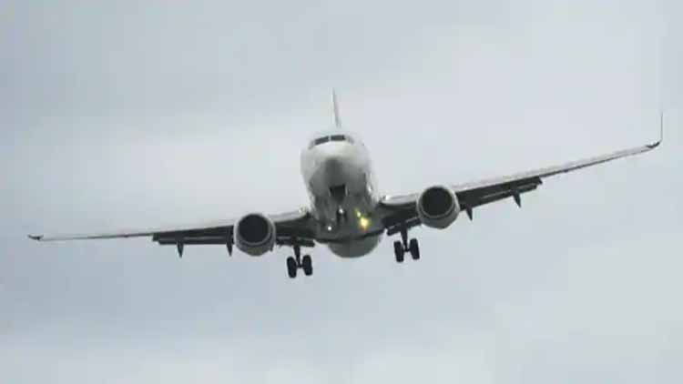 भारत आ रहे ईयू के मेडिकल सप्लाई वाले विमान को पाकिस्तानी एयर स्पेस से मिली क्लीयरेंस 