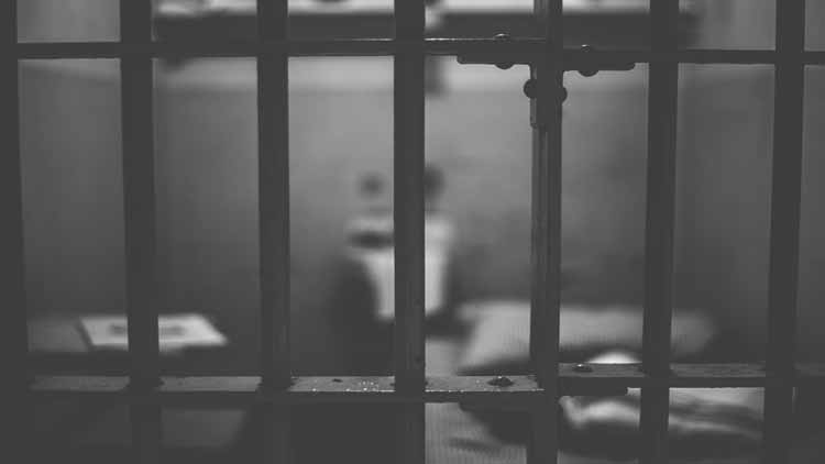 हरियाणा की जेल से भागे 13 कोरोना कैदी