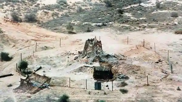 #Pokhran
