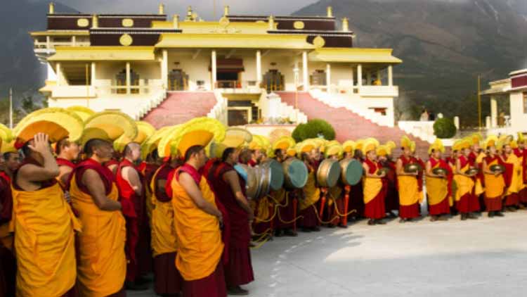 तिब्बती प्रवासियों ने पीएम केयर को दिए 5 करोड़