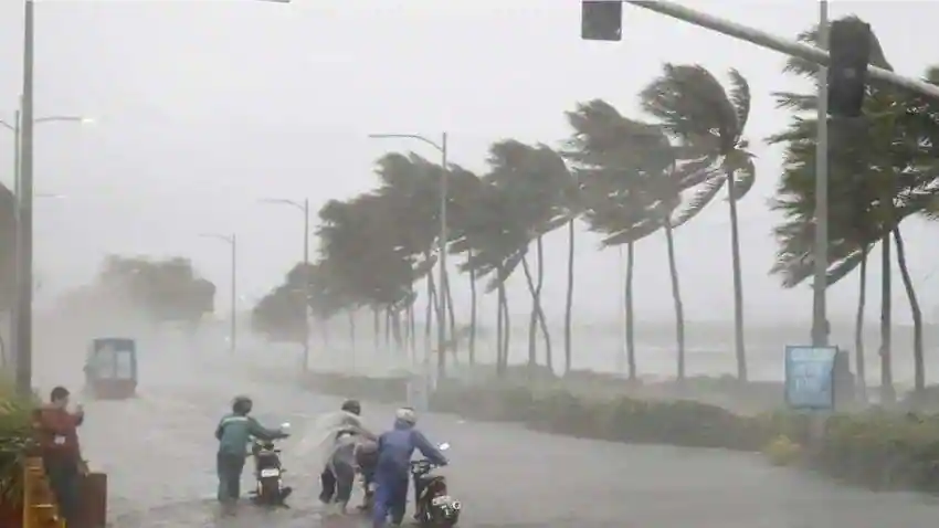 #CycloneTauktae