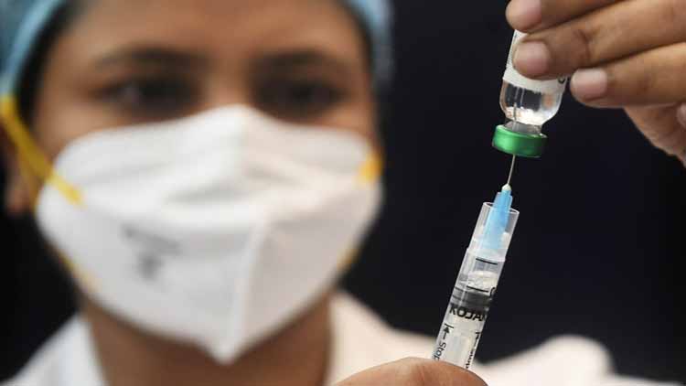 राज्यों को 20 करोड़ से अधिक वैक्सीन की खुराक मुफ्त दी गईंः केंद्र