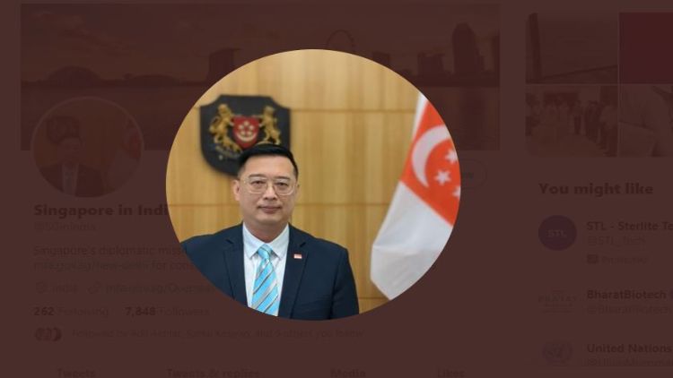 सिंगापुर के स्वास्थ्य मंत्रालय ने केजरीवाल के कोविड के नए वेरिएंट के दावे को बताया गलत