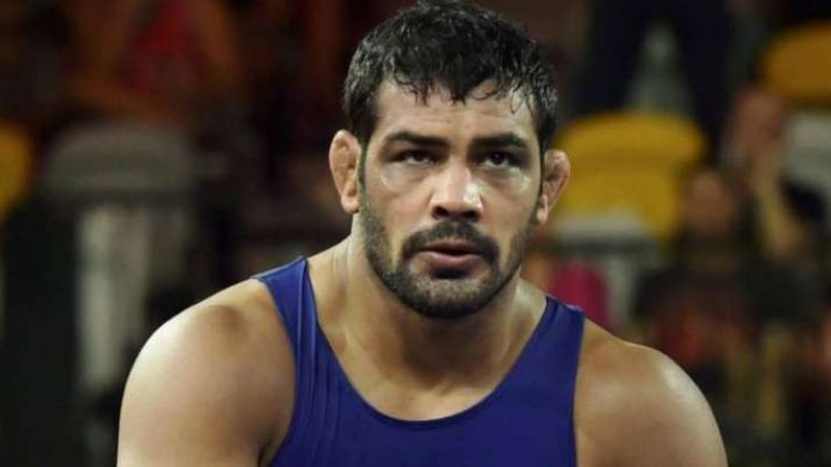 Sushil Kumar arrested by Delhi police 