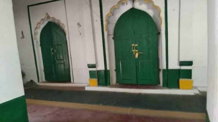 बाराबंकी मस्जिद (फाइल फोटो)