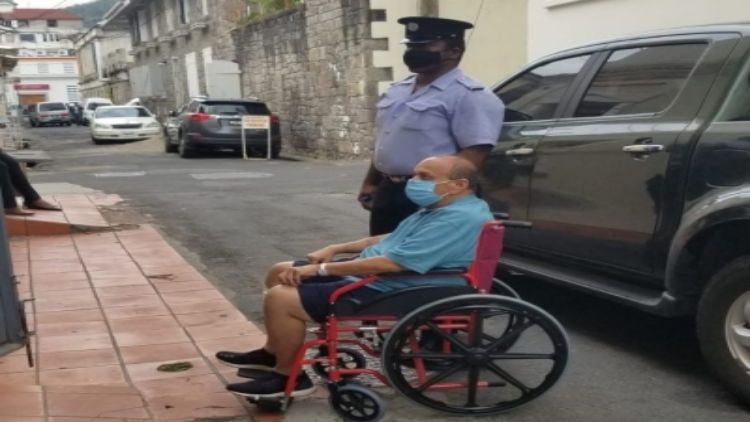 मेहुल चोकसी मामला : डोमिनिकन कोर्ट ने सुनवाई स्थगित की