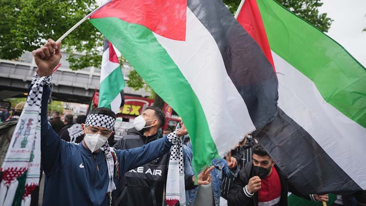 फिलिस्तीनी गुट नई वार्ता के लिए काहिरा में एकत्रित होंगे