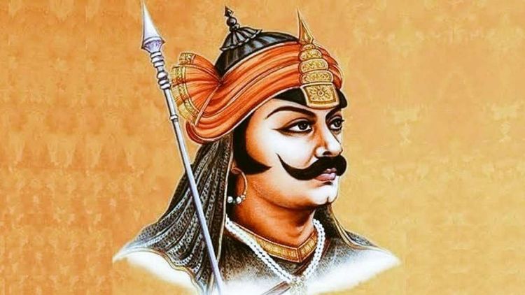 #MahaRanaPratapJayanti