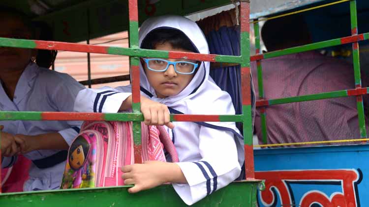 बांग्लादेश में स्कूल-कॉलेज 30 जून तक बंद