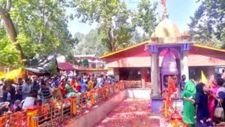 कश्मीर 
