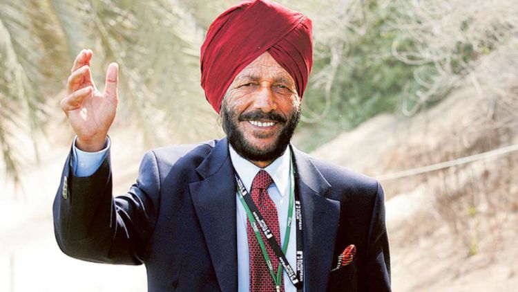 देश ने एक महान खिलाड़ी खो दिया: मोदी