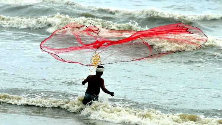 चीनी जहाजों के खिलाफ पाकिस्तानी मछुआरों ने शुरू किया आंदोलन