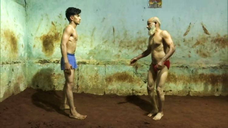 kushti