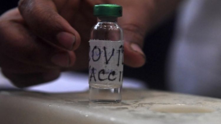 सरकार ने कोविड वैक्सीन परीक्षण के लिए और 2 लैब तैयार की