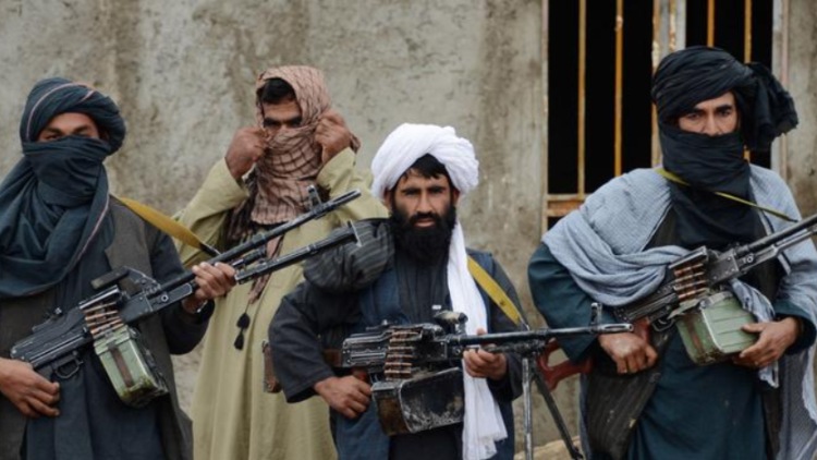 नजरियाः उबाल पर अफगानिस्तान