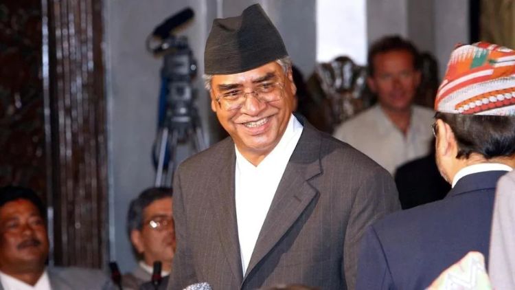 नेपालः प्रधानमंत्री बनने से पहले देउवा को झटका