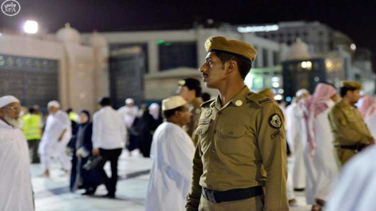 सऊदी अरब में हज नियमों का उल्लंघन करने के आरोप में 3 गिरफ्तार