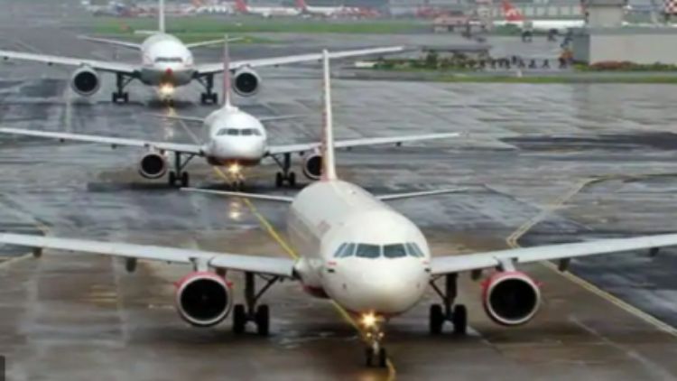 नोएडा अंतर्राष्ट्रीय हवाईअड्डे के विकास के लिए समझौता