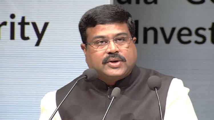 धर्मेंद्र प्रधान