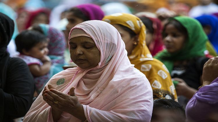 श्रीलंका से बड़ी खबरः मुस्लिम महिलाओं को नियमित कानून के तहत शादी करने की अनुमति