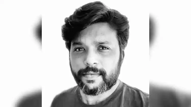 रॉयटर्स के पत्रकार दानिश सिद्दीकी