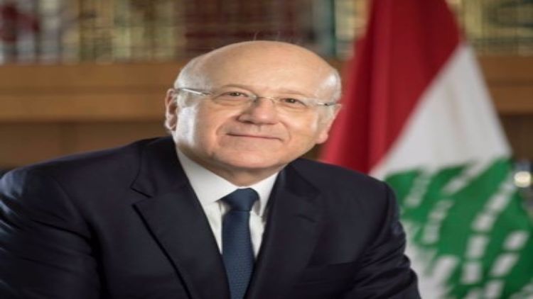 नजीब मिकाती बने लेबनान के नए पीएम