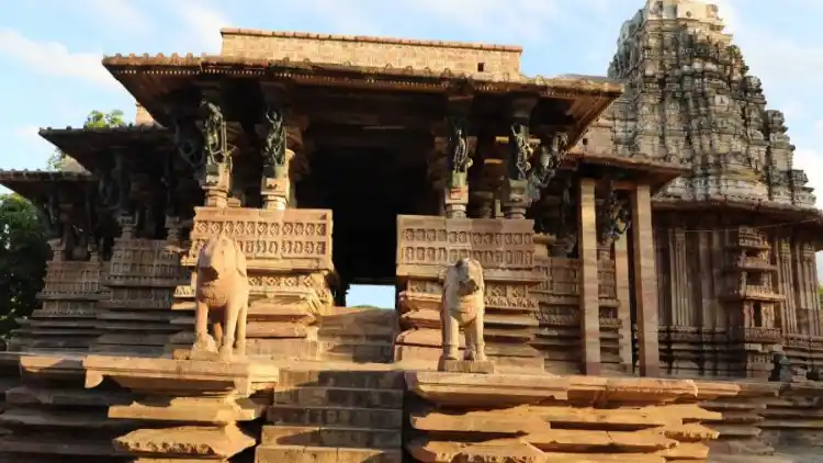 मुद्दाः रामप्प मंदिर को विश्व धरोहर घोषित करने पर क्यो उठ रहे हैं सवाल ?