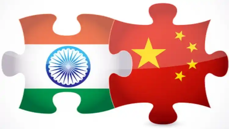 भारत, चीन की सेनाओं ने नौ घंटे तक सीमा संकट पर की चर्चा