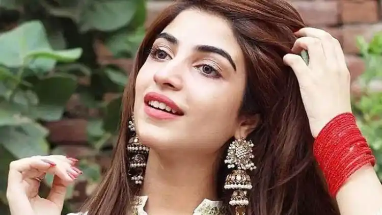 पाकिस्तानी अभिनेत्री का खुलासा-‘बिग बॉस‘ की वजह से लुटेरे उनका घर लूट ले गए