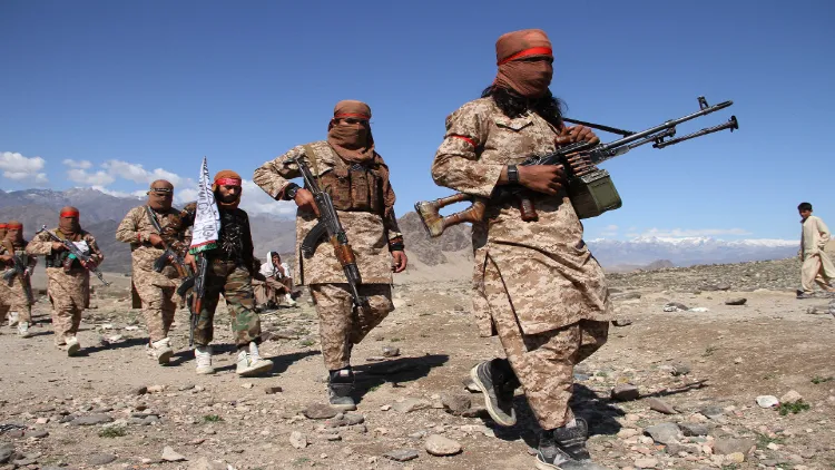 संयुक्त राष्ट्र ने कहा-खतरनाक मोड़ पर है अफगानिस्तान
