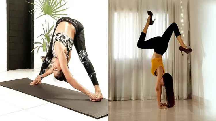 https://www.hindi.awazthevoice.in/upload/news/162835998449_Kahkashan_Nadeem_is_beacon_of_yoga_in_Karachi_5.jpg