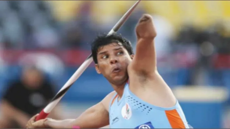 चैंकिए नहीं, नीरज से पहले ओलंपिक के जैवलिन थ्रो में देवेंद्र झाझाड़िया भारत को दिला चुके हैं गोल्ड 