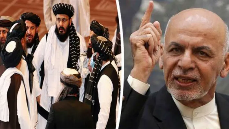 क्या तालिबान अगले 90 दिनों में अफगानिस्तान पर कब्जा कर लेगा ?