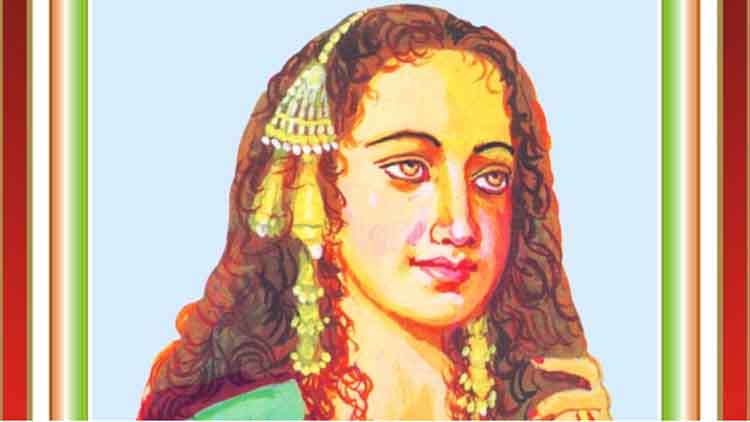 अजीजन बाई 