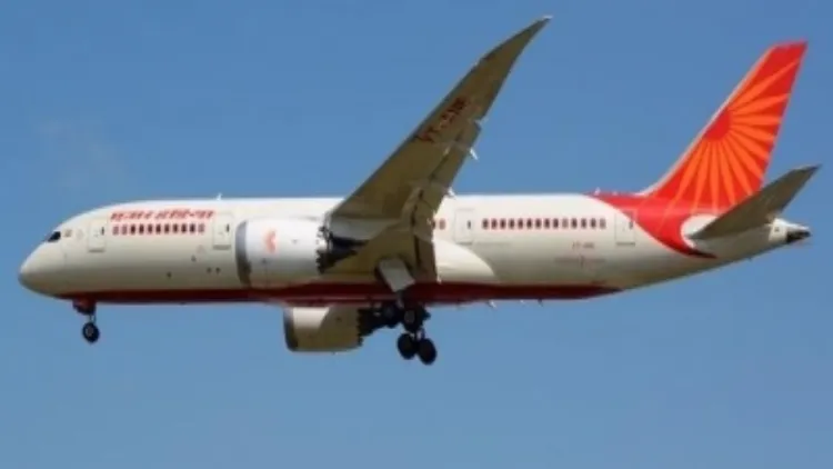 काबुल से 129 यात्रियों को लेकर एयर इंडिया की फ्लाइट दिल्ली में उतरी