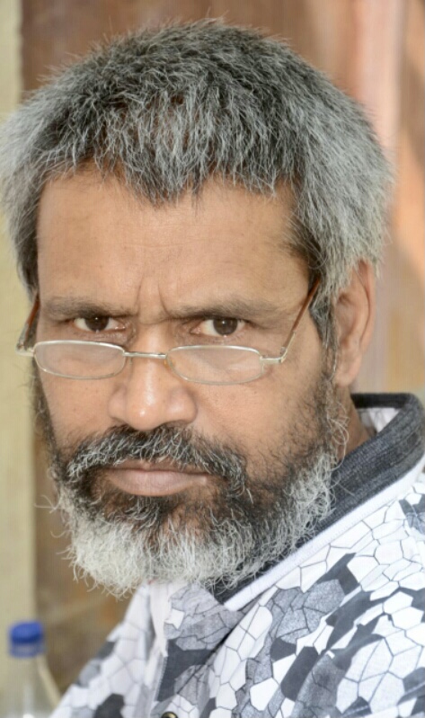 panday