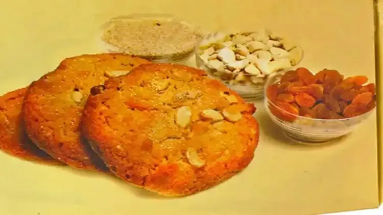 हैदराबाद-दम के रोटी से मुहर्रम की दावत