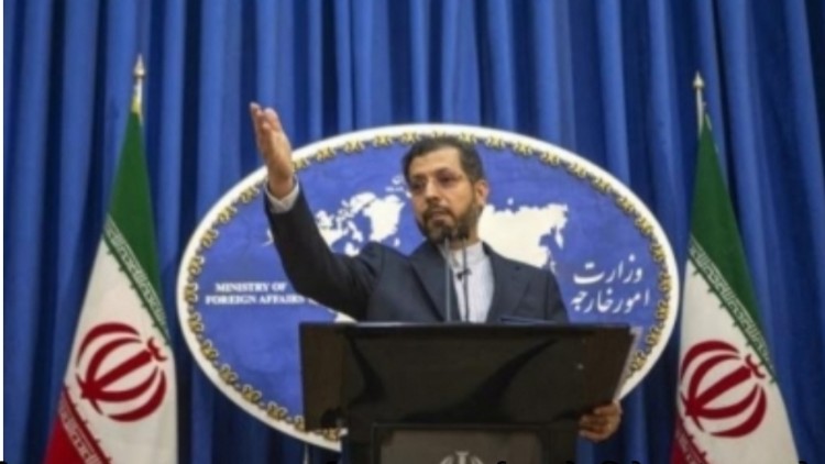 अफगानिस्तान में व्यापक सरकार बने: ईरान