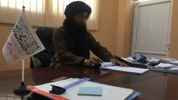 तालिबान ने गृह मंत्री, वित्त, खुफिया प्रमुख नियुक्त किया