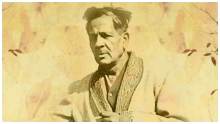 फिराक गोरखपुरी