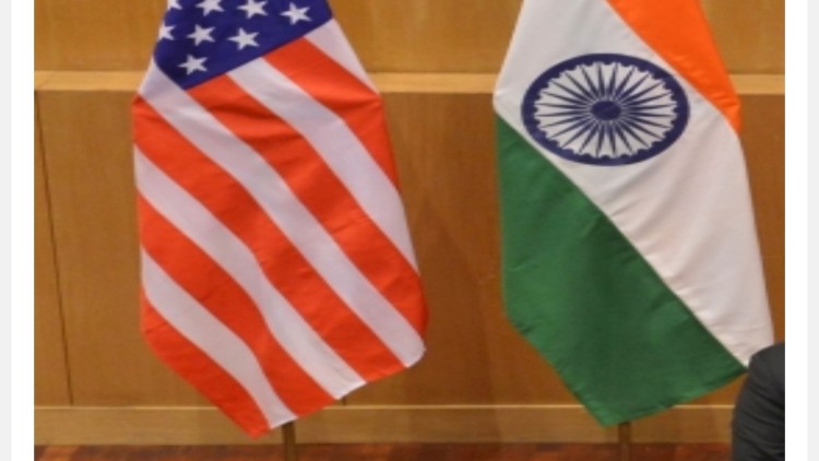 एयर-लॉन्च यूएवी के लिए भारत और अमेरिका समझौते को मिली मंजूरी