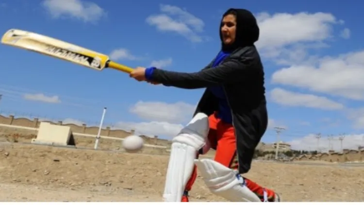 तालिबान के नए फैसले से महिला क्रिकेट का भविष्य अंधकारमय 