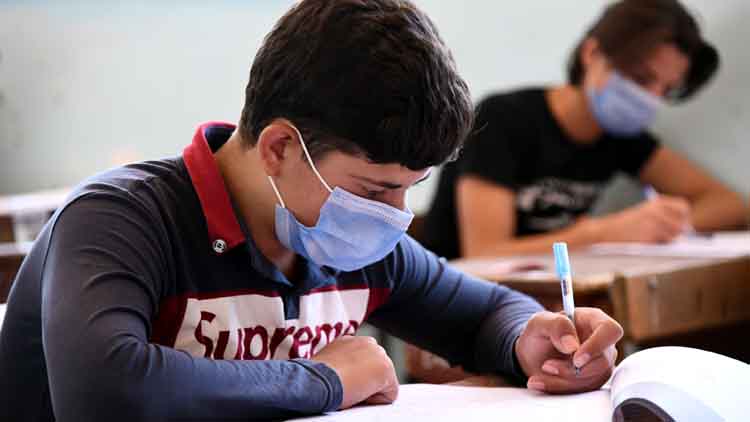 नीट एग्जामः आज 202 शहरों में 15 लाख छात्र देंगे परीक्षा
