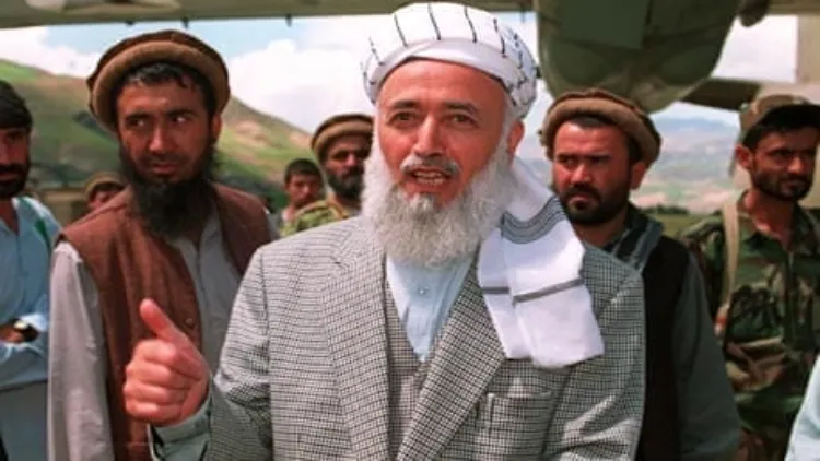 बड़ा सवालःतालिबान के सत्ता में आने के बाद अफगानिस्तान के गैर-पश्तून नेता कहां हैं?