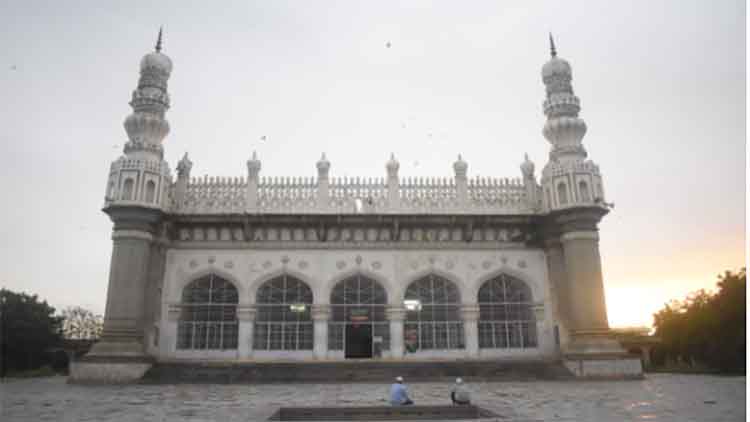 हयात बख्शी मस्जिद 