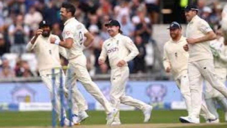 इंग्लैंड क्रिकेट टीम कर भी पाकिस्तान दौरे पर संशय
