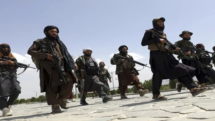 तालिबान ने 13 हजारों को मार डाला, मृतकों में 17 वर्षीय लड़की भीः एमनेस्टी इंटरनेशनल