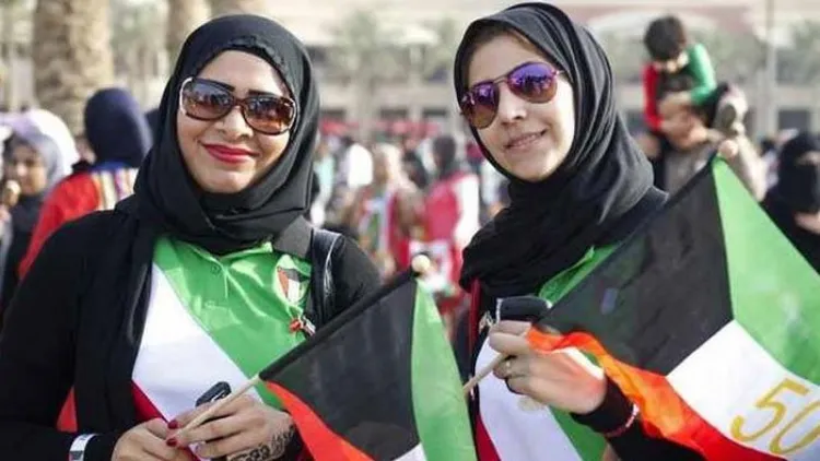 कुवैतः महिलाओं को मिली सैन्य सेवाओं की अनुमति