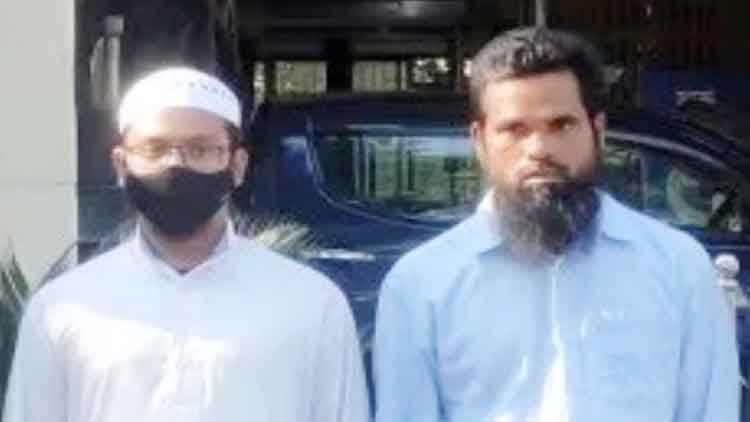 बांग्लादेशः हिंदू मंदिर में तोड़फोड़ पर इमाम समेत चार गिरफ्तार