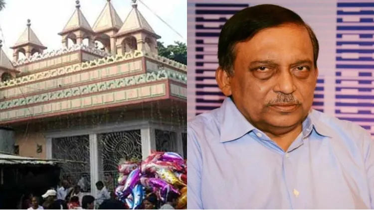 बांग्लादेश में इस्कॉन मंदिर पर हमला सुनियोजित साजिश थीः गृह मंत्री